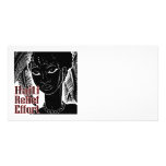 Haiti Efforts Photo Cards