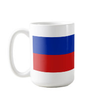Haiti Flag and Map Mug by FlagAndMap Haiti Flag and Map Mug