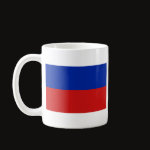 Haiti Flag Map Classic Mug
