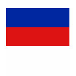 Haiti Flag + Map Spaghetti Top