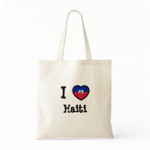 Haiti Flag