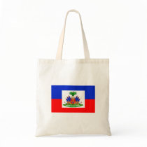 Haiti Flag bags by CulturalPerspective3 Haiti Flag bags