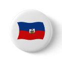Haiti Flag Button