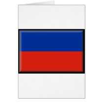 Haiti Flag cards by jacinto888 Haiti Flag cards