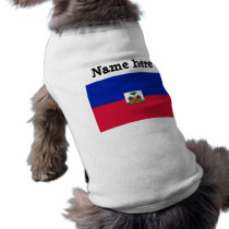 Haiti Flag