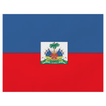 Haiti Flag flyers