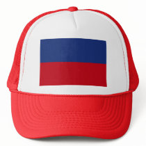 Haiti Flag hats