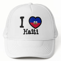 Haiti Flag