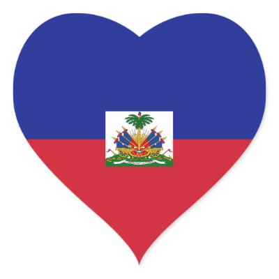 Bandera Haiti