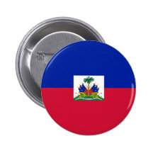 Haiti Flag HT Pin