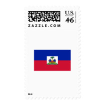 Haiti FLAG International postage by flagshirt Haiti FLAG International postage