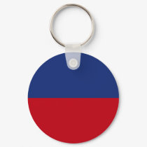 Haiti Flag keychains by coolcountry Haiti Flag keychains