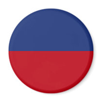 Haiti Flag magnets