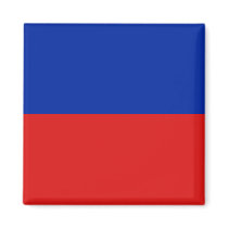 Haiti Flag Magnet by FlagAndMap Haiti Flag Magnet