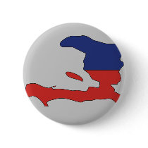 Haiti flag map buttons