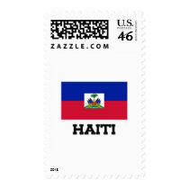 Haiti Flag postage by tshirtshirts Haiti Flag postage