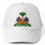 Haiti hats