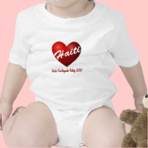 Haiti Heart Earthquake Relief t-shirts