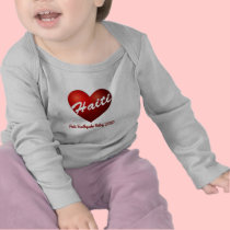 Haiti Heart Earthquake Relief t-shirts