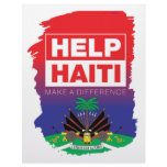 Haiti_Help Letterhead
