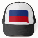 Haiti High quality Flag hats