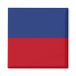 Haiti High quality Flag magnets