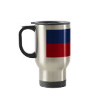Haiti High quality Flag Mugs