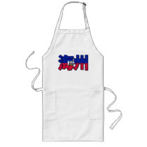 Haiti - In Chinese Apron