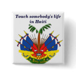 Haiti In Need_ Button