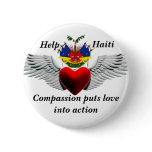 Haiti In Need_ Button
