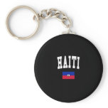 HAITI KEYCHAINS