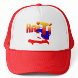 HAITI LOVE Hat