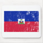 Haiti Mousepad