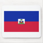 Haiti Mousepad