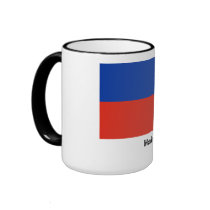 Haiti Mug