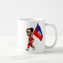 Haiti Mug
