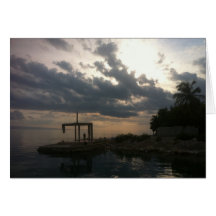 Haiti Orphanage Holiday Card (landscape) 1