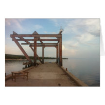 Haiti Orphanage Holiday Card (landscape) 4