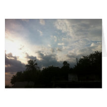 Haiti Orphanage Holiday Card (landscape) 5