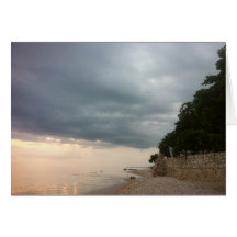 Haiti Orphanage Holiday Card (landscape) 8