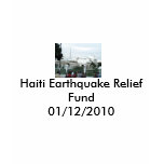 haiti palace, Haiti Earthquake Relief Fund01/12... t-shirts