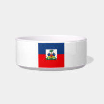 Haiti Cat Water Bowl