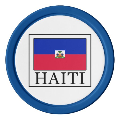 Poker haiti