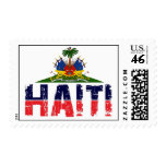 Haiti Postage Stamps