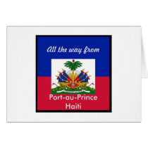 Haiti products cards by URBAN_world Haiti products cards
