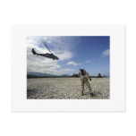 Haiti Relief postcards