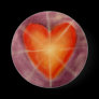 Haiti Relief Valentine Buttons