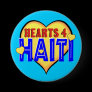 Haiti Relief Valentine Buttons