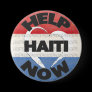 Haiti Relief Valentine Buttons