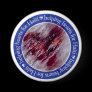 Haiti Relief Valentine Buttons